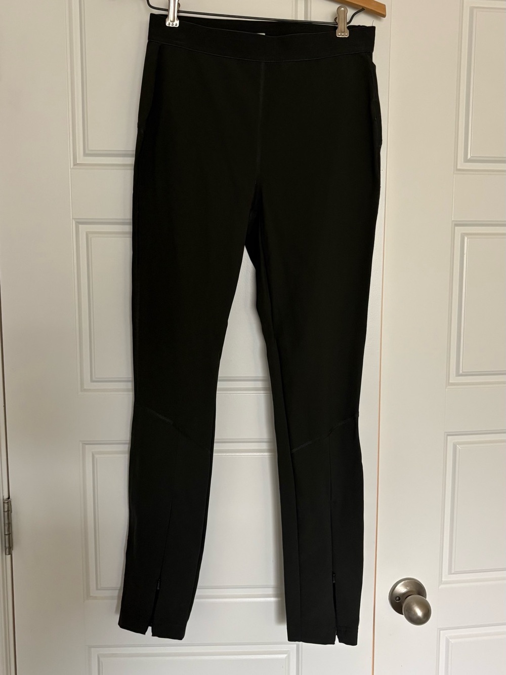 GAP Black Casual pants/leggings Sz xs